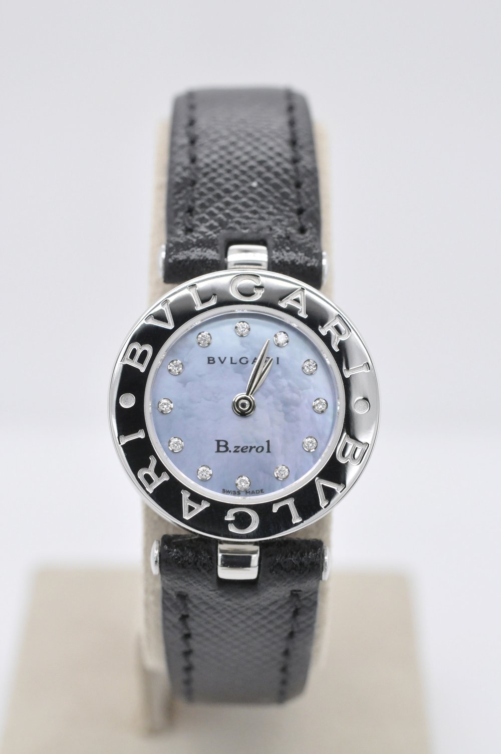 불가리 비 제로 원 워치 - 시계