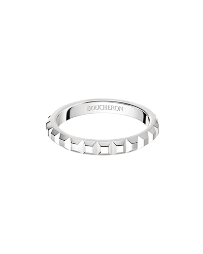 클루 드 파리 웨딩 밴드