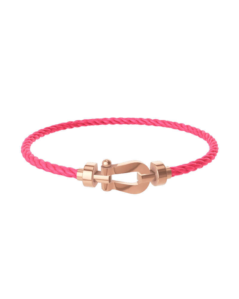 프레드 포스텐 (네온 핑크) 브레이슬릿