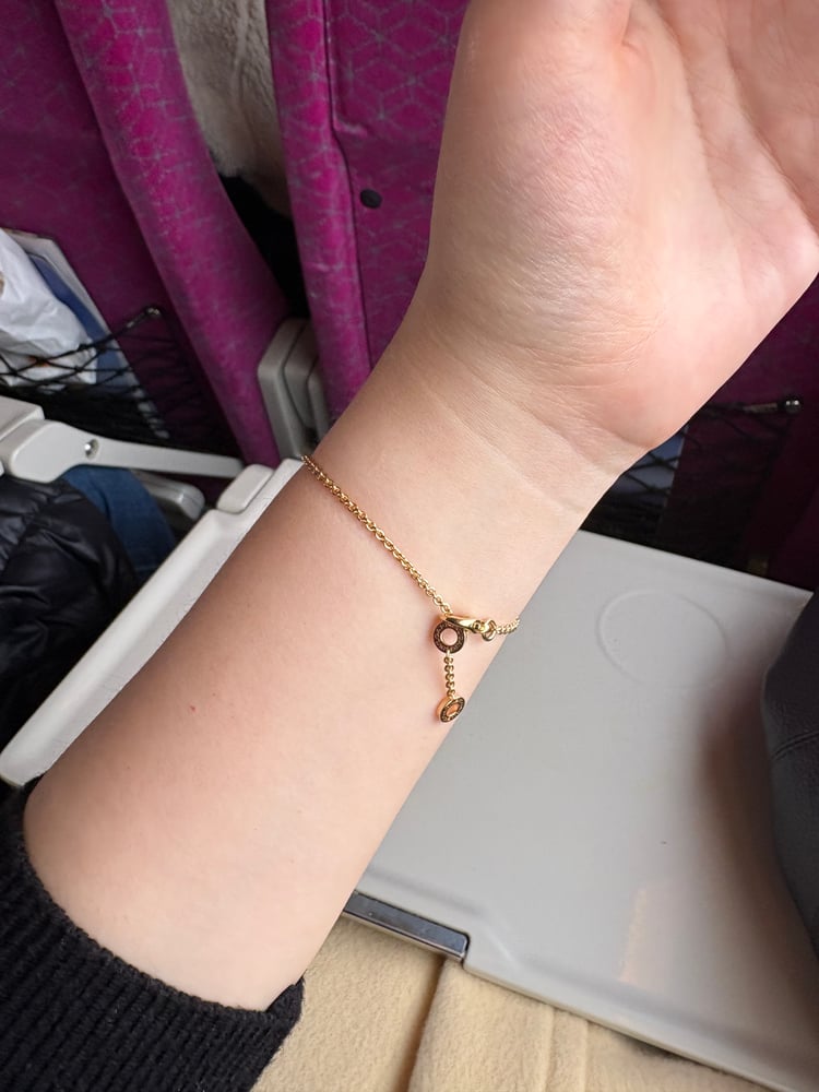 30살 맞이 뉴 문신템 구매!