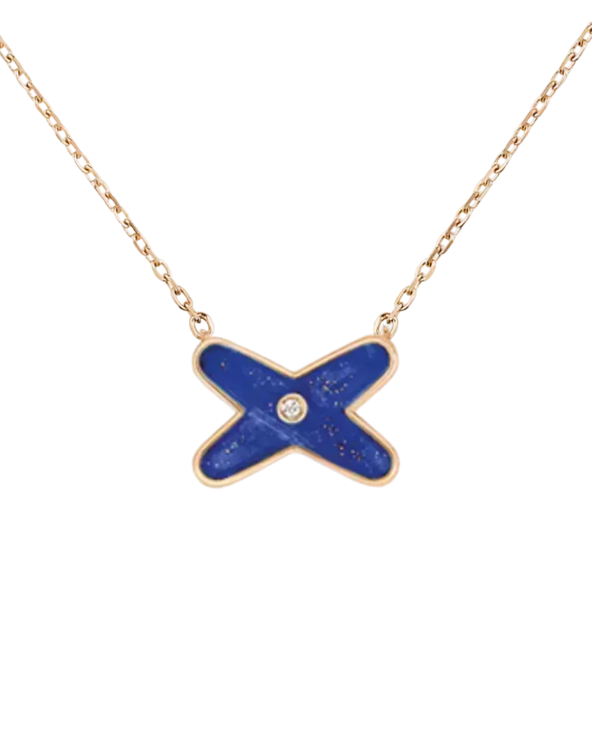 쇼메 주 드 리앙 네크리스