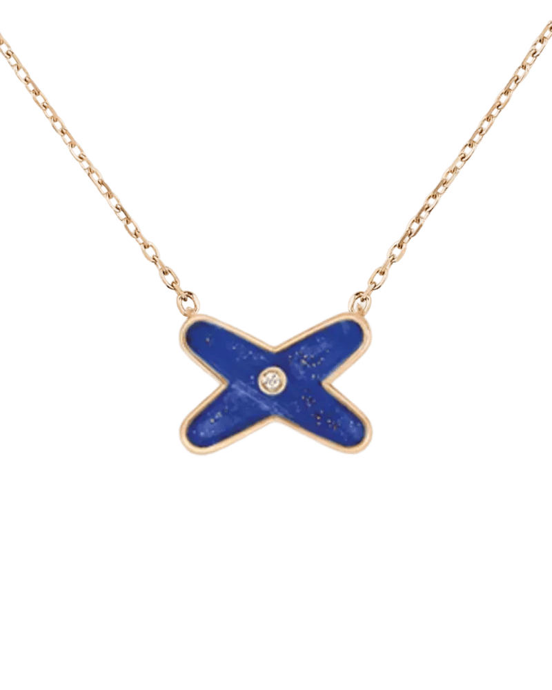 쇼메 주 드 리앙 네크리스