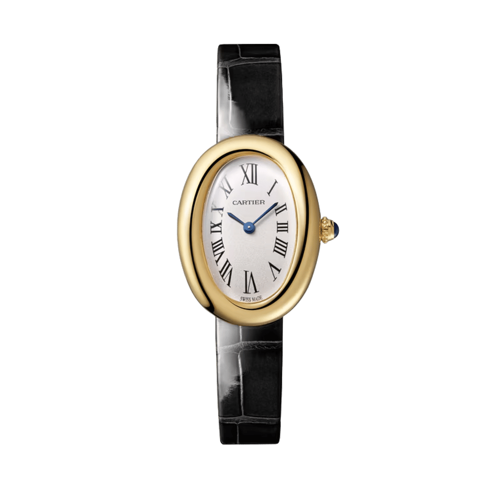 까르띠에 베누아 워치