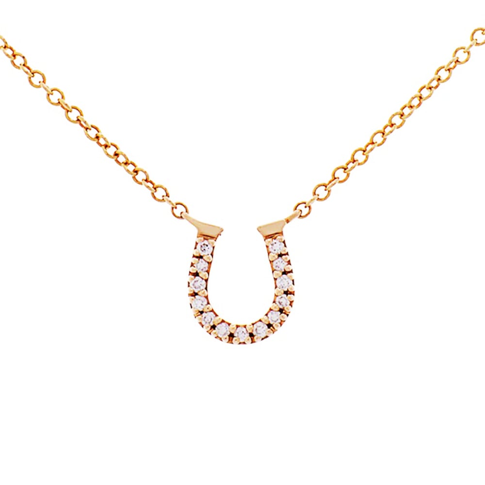 티파니 네크리스