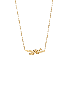 티파니 노트 스몰 네크리스 찾고있어요