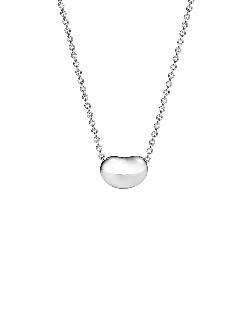 티파니 엘사퍼레티 빈 네크리스