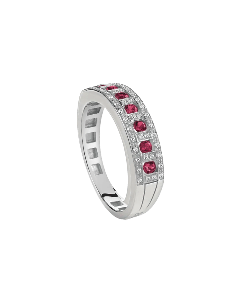 다미아니 벨 에포크 링