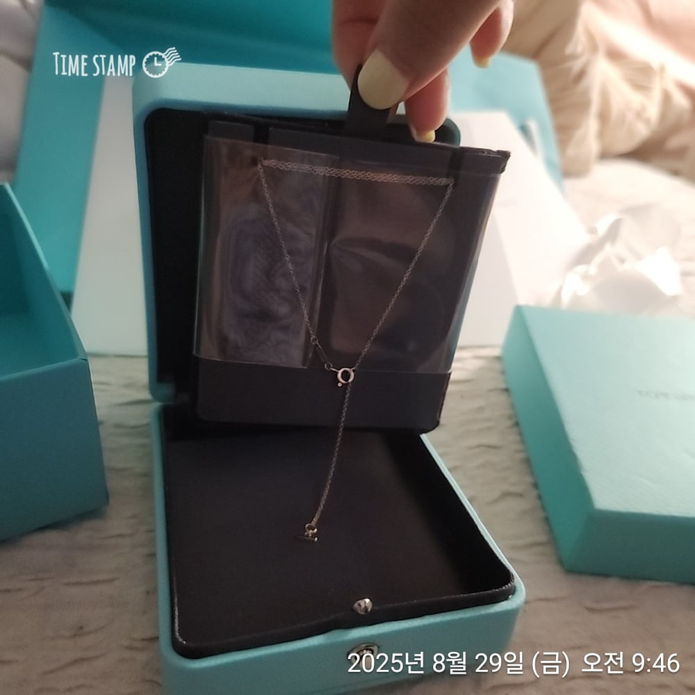 생각보다 훨씬 편하고 깔끔한 판매 과정!