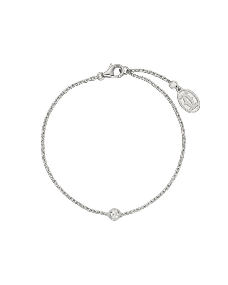 까르띠에 다무르 브레이슬릿