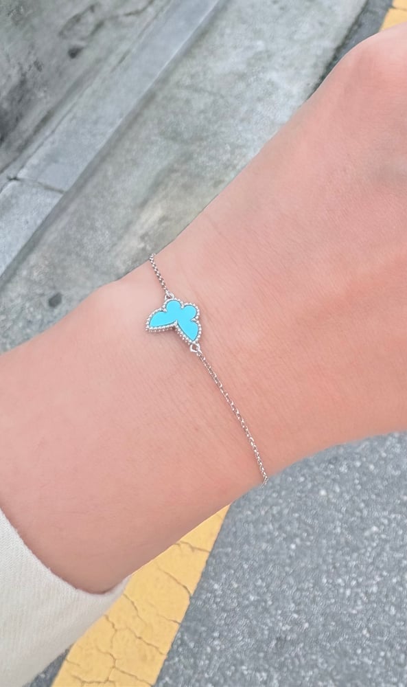 천년의 위시 손에 넣었습니다🦋
