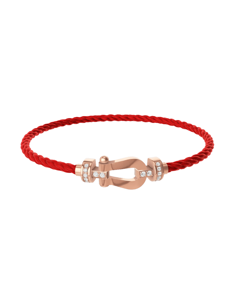 프레드 포스텐 (레드) 브레이슬릿