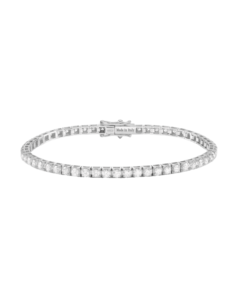 다미아니 루체 테니스 브레이슬릿