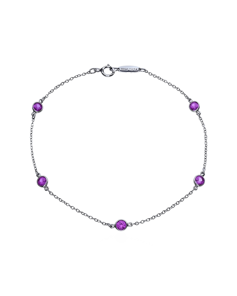 티파니 엘사퍼레티 바이 더 야드 브레이슬릿