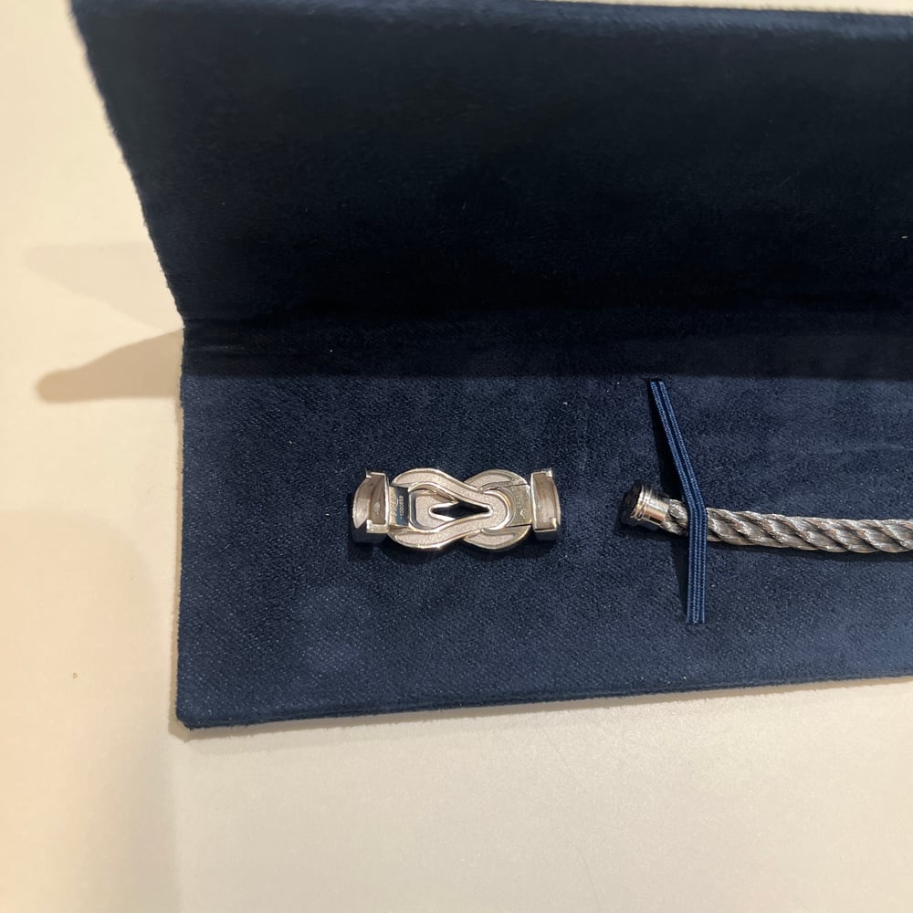 프레드 샹스 인피니 브레이슬릿 - 팔찌