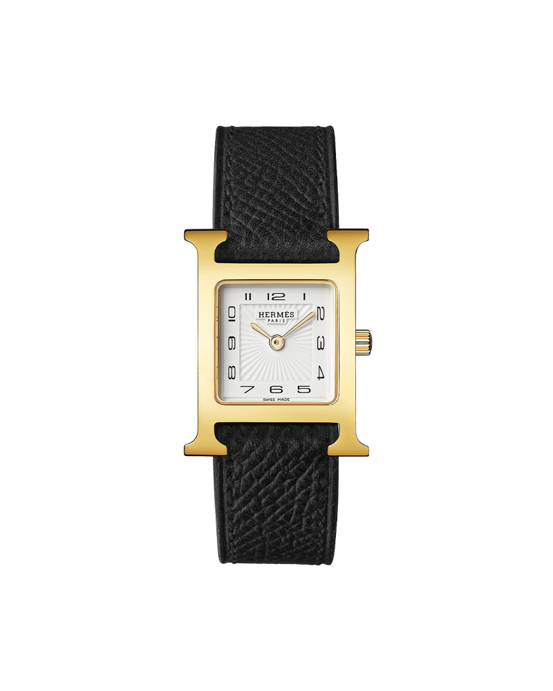 에르메스 H 아워 (25mm) 워치
