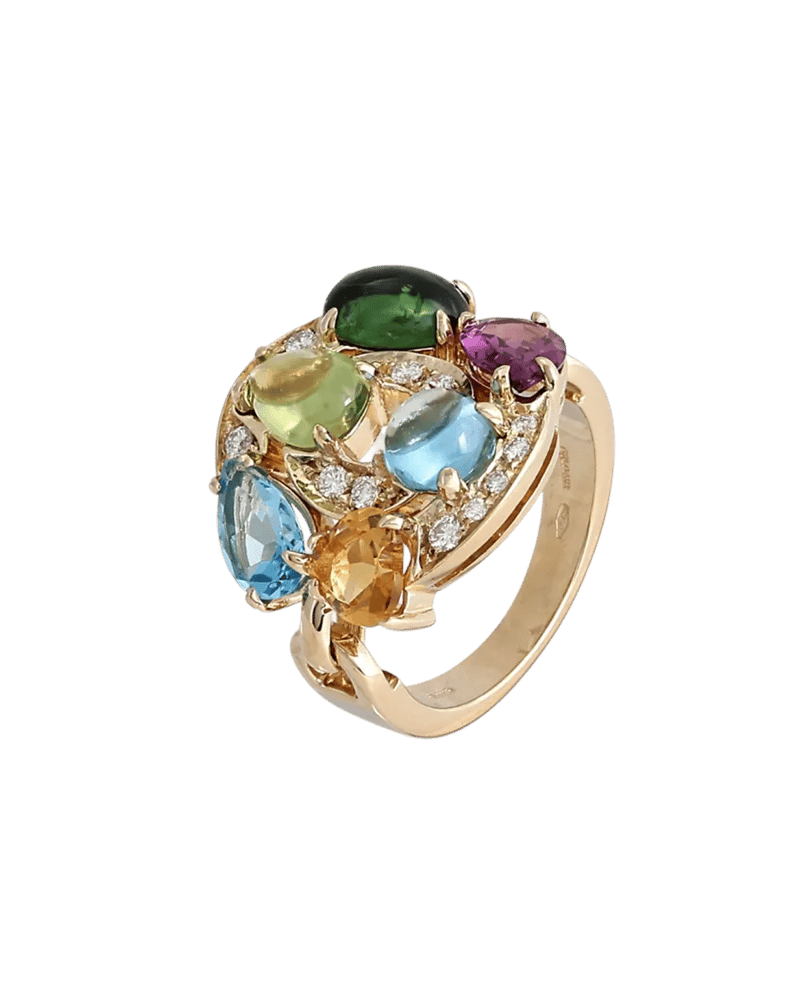 불가리 아스트랄레 체르키 링