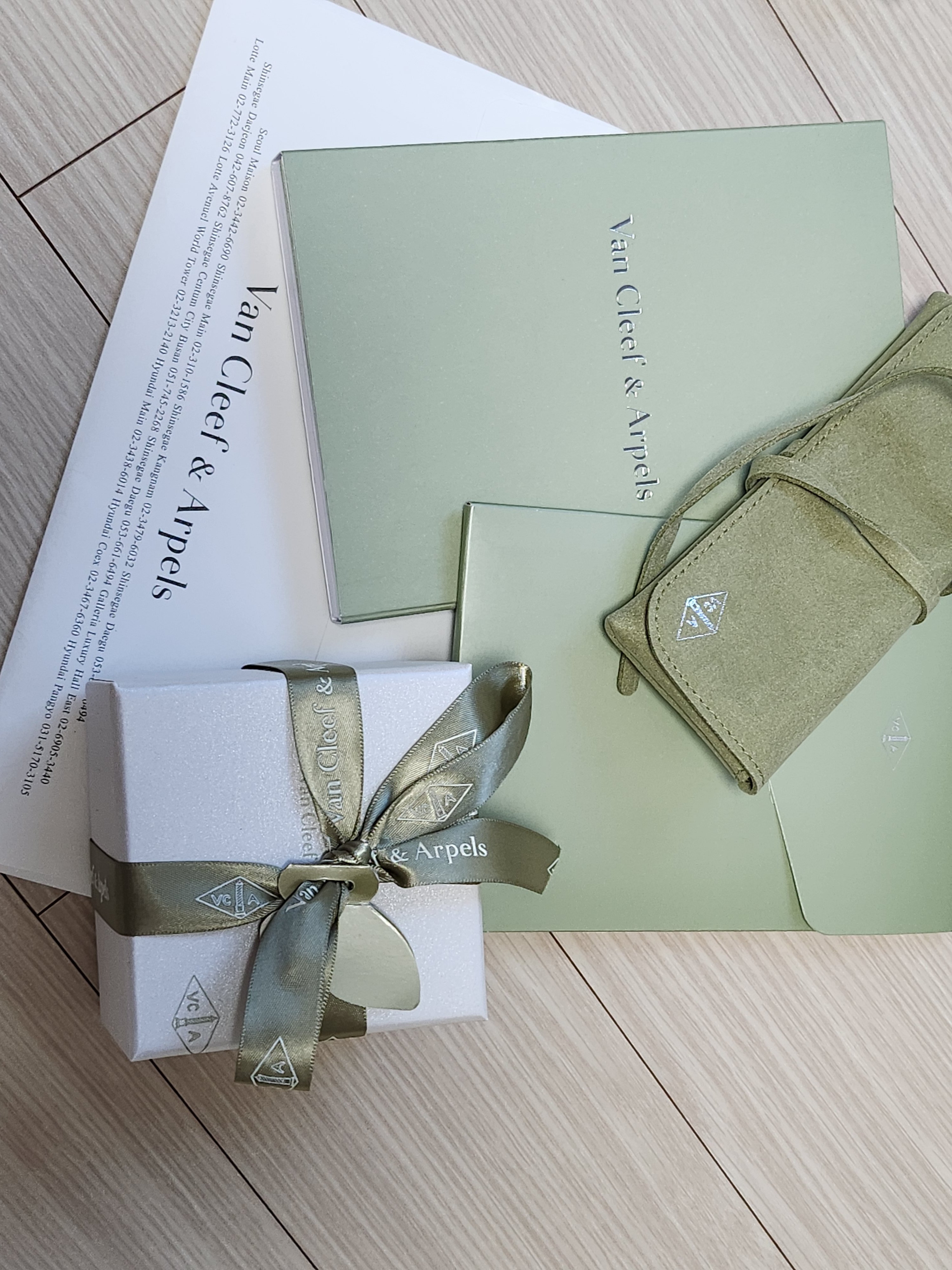 실판매자 후기 사진