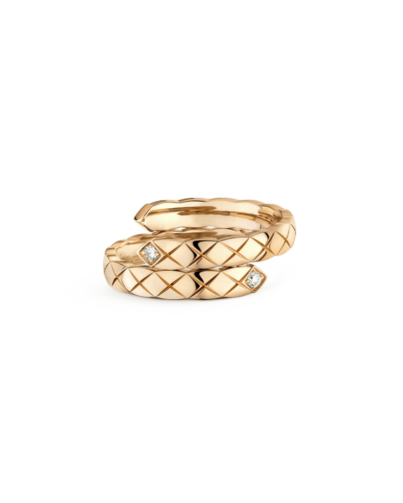 샤넬 코코 크러쉬 링