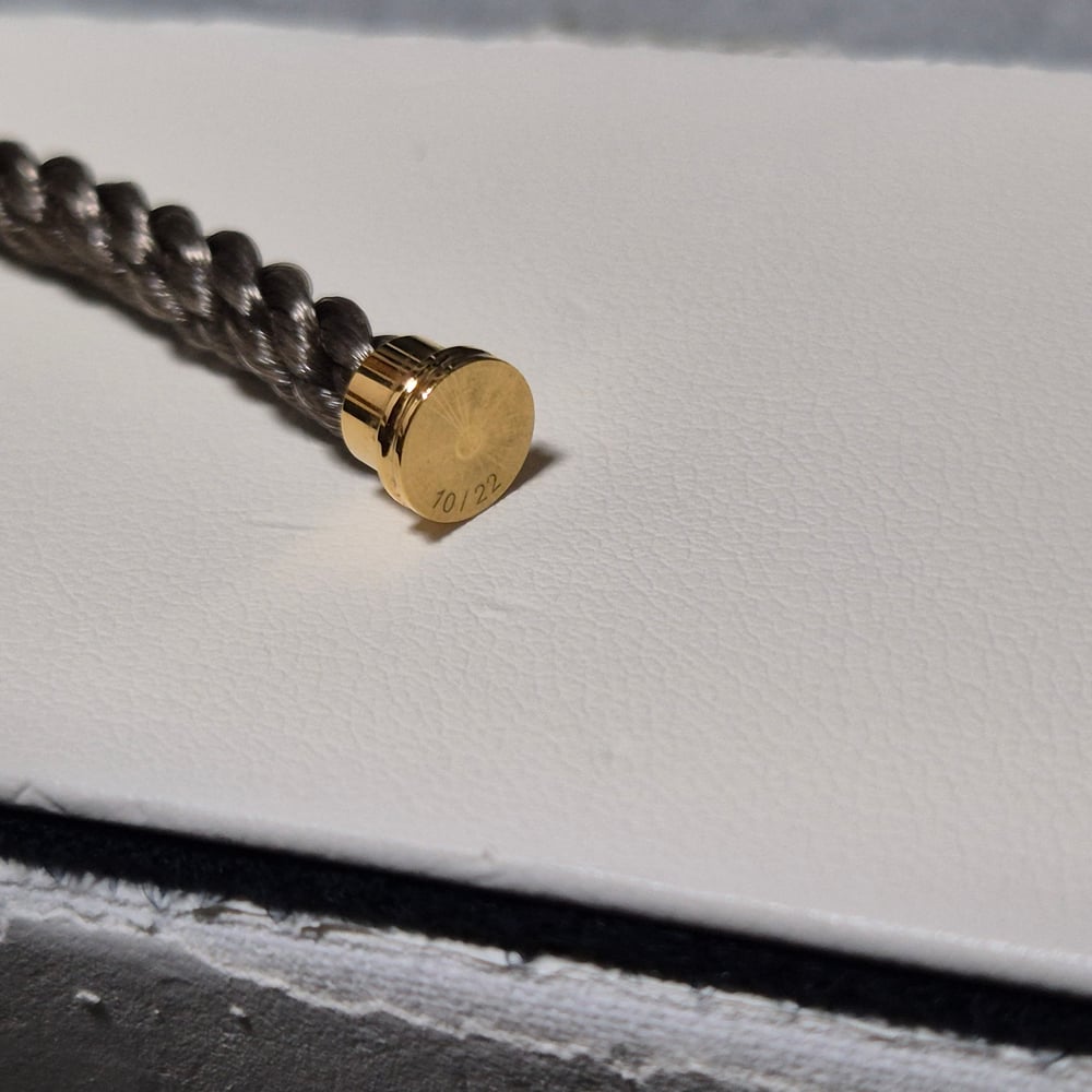 프레드 브레이슬릿 - 팔찌