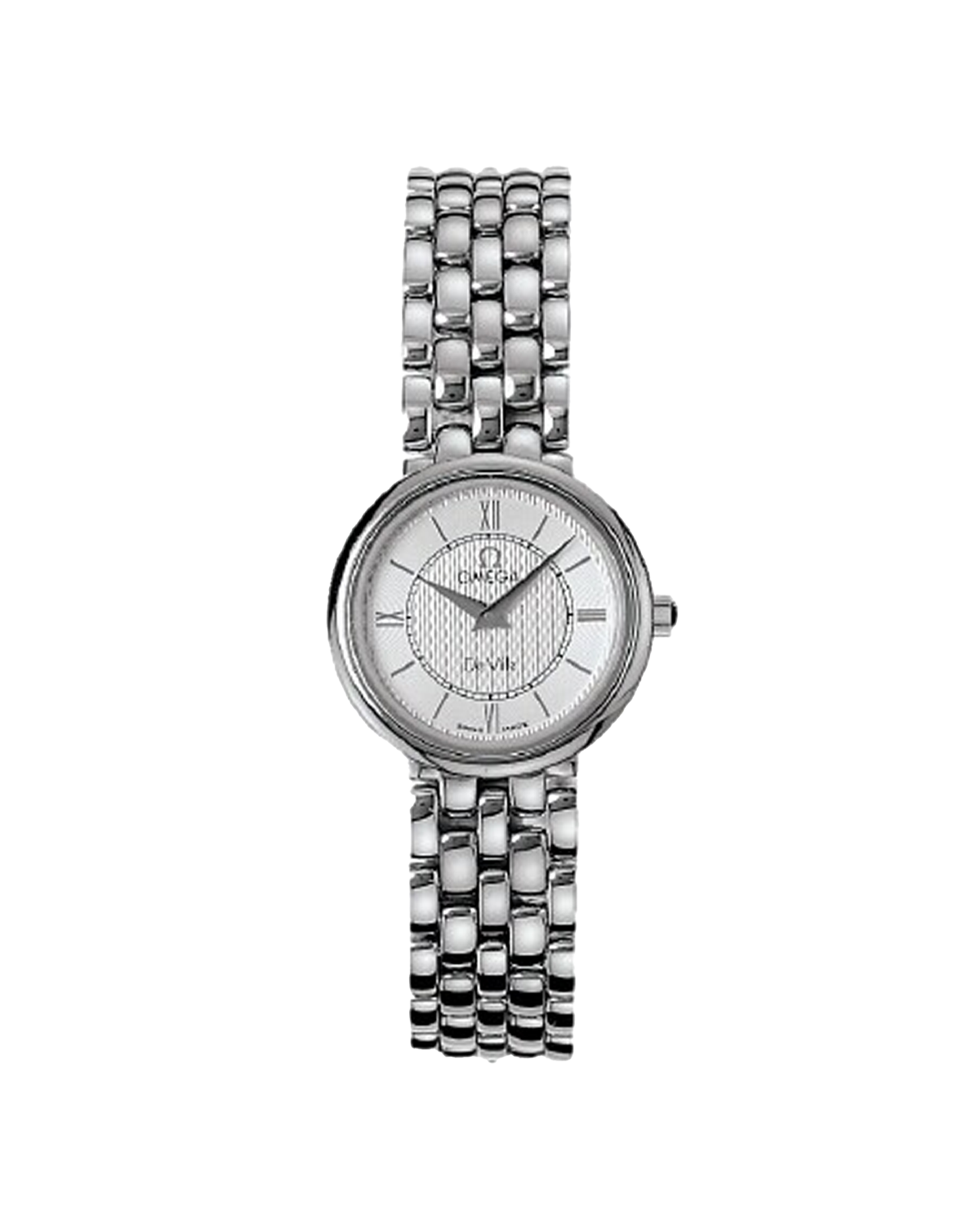 오메가 드빌 워치