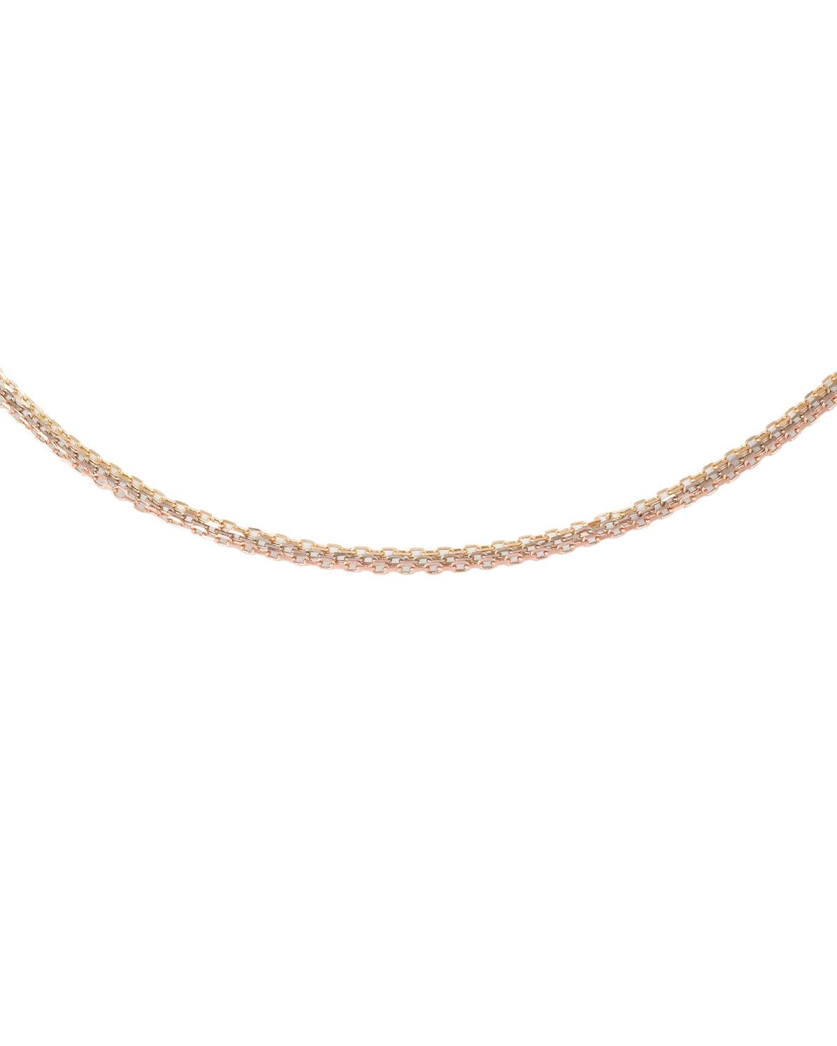 까르띠에 체인 네크리스