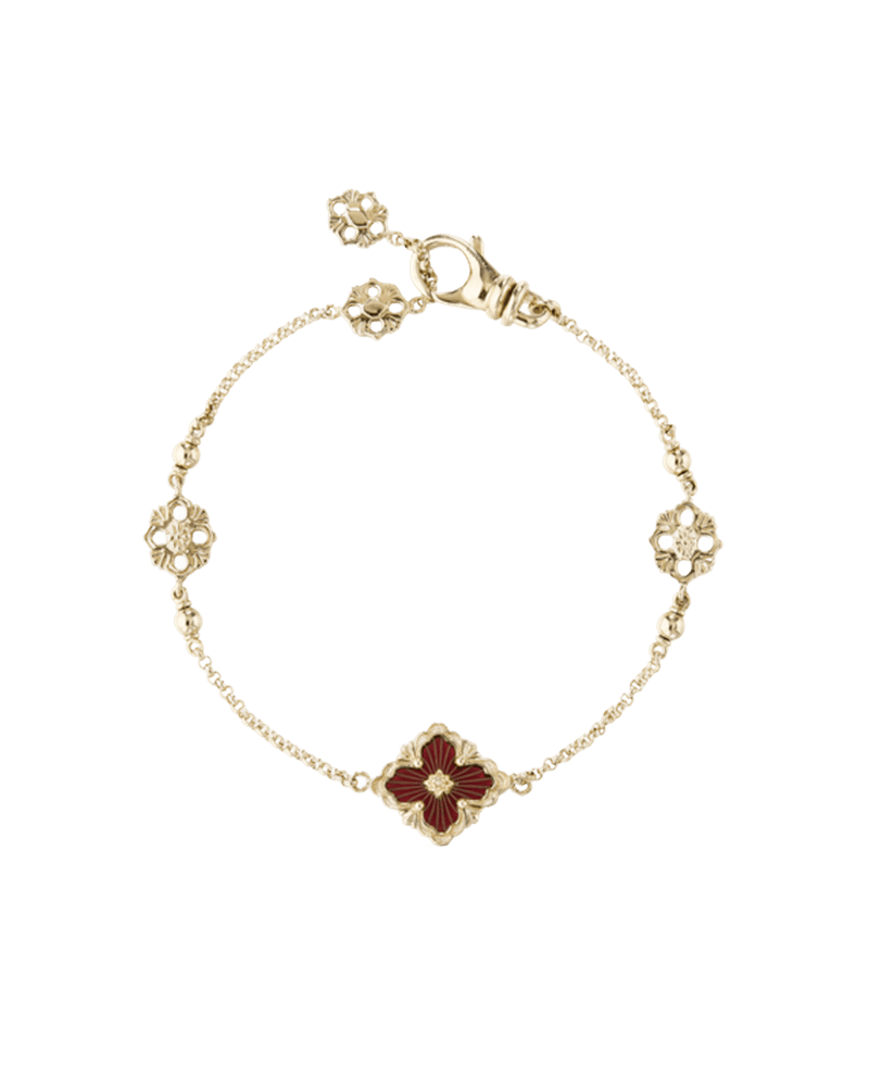 부첼라티 오페라 튤레 브레이슬릿