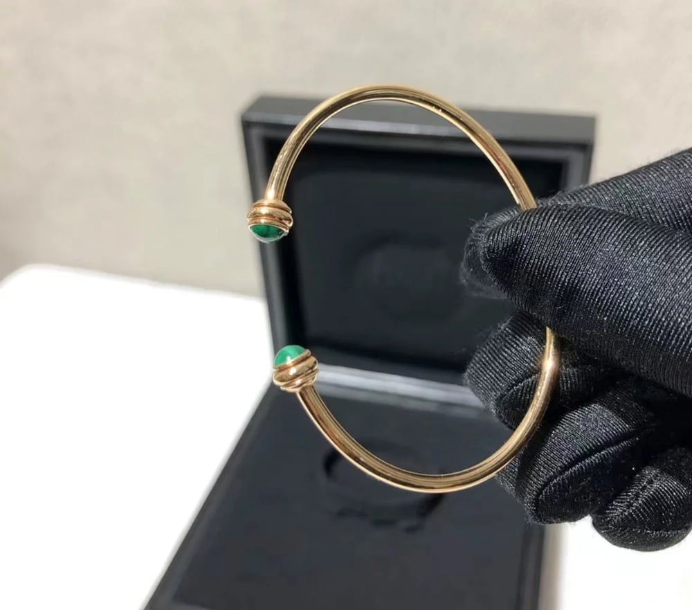 피아제 포제션 브레이슬릿