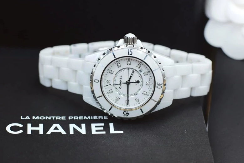 샤넬 J12 워치