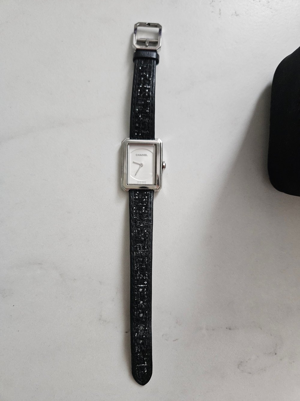 샤넬 보이프렌드 워치 - 시계