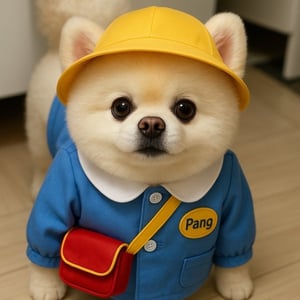 정브룩 프로필 이미지