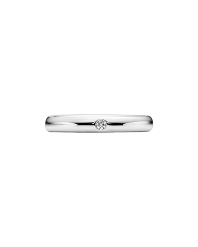 티파니 엘사퍼레티 밴드 (0.02ct) 링
