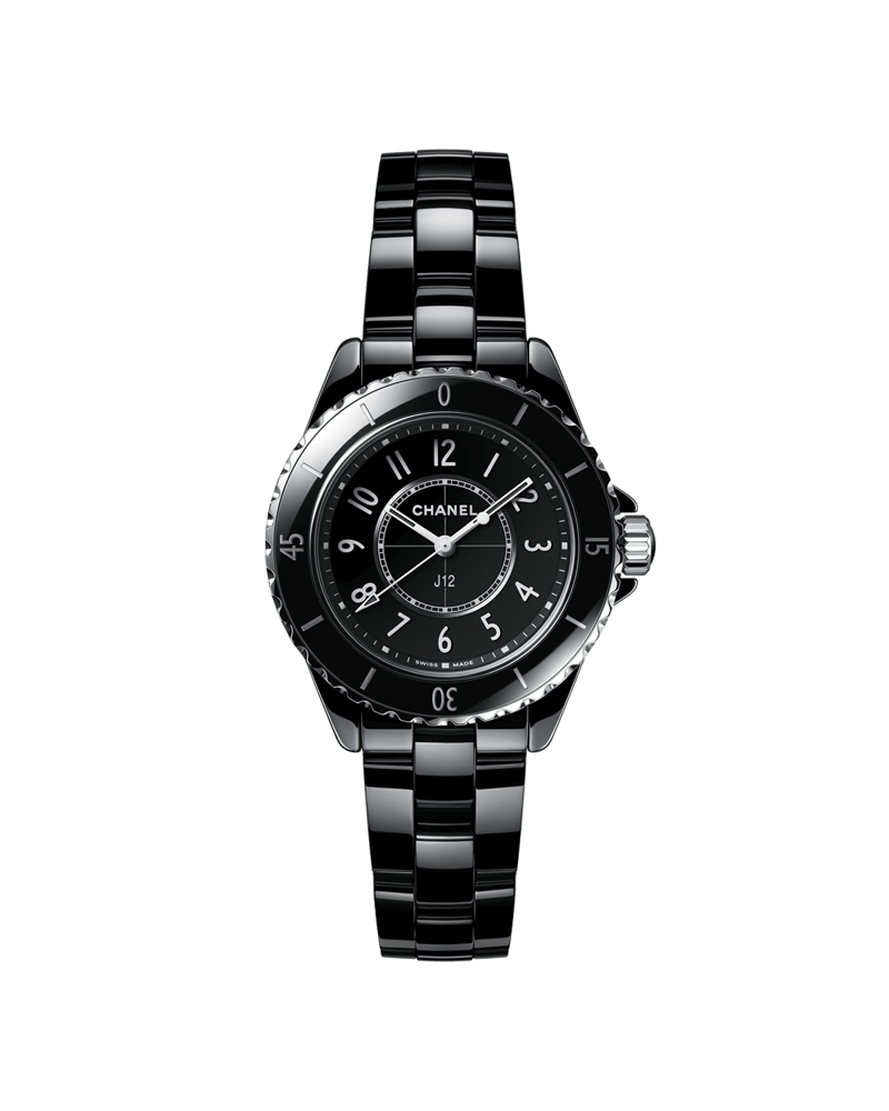 샤넬 J12 (33mm) 워치