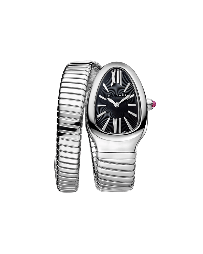 불가리 세르펜티(워치) 투보가스(35mm) 워치