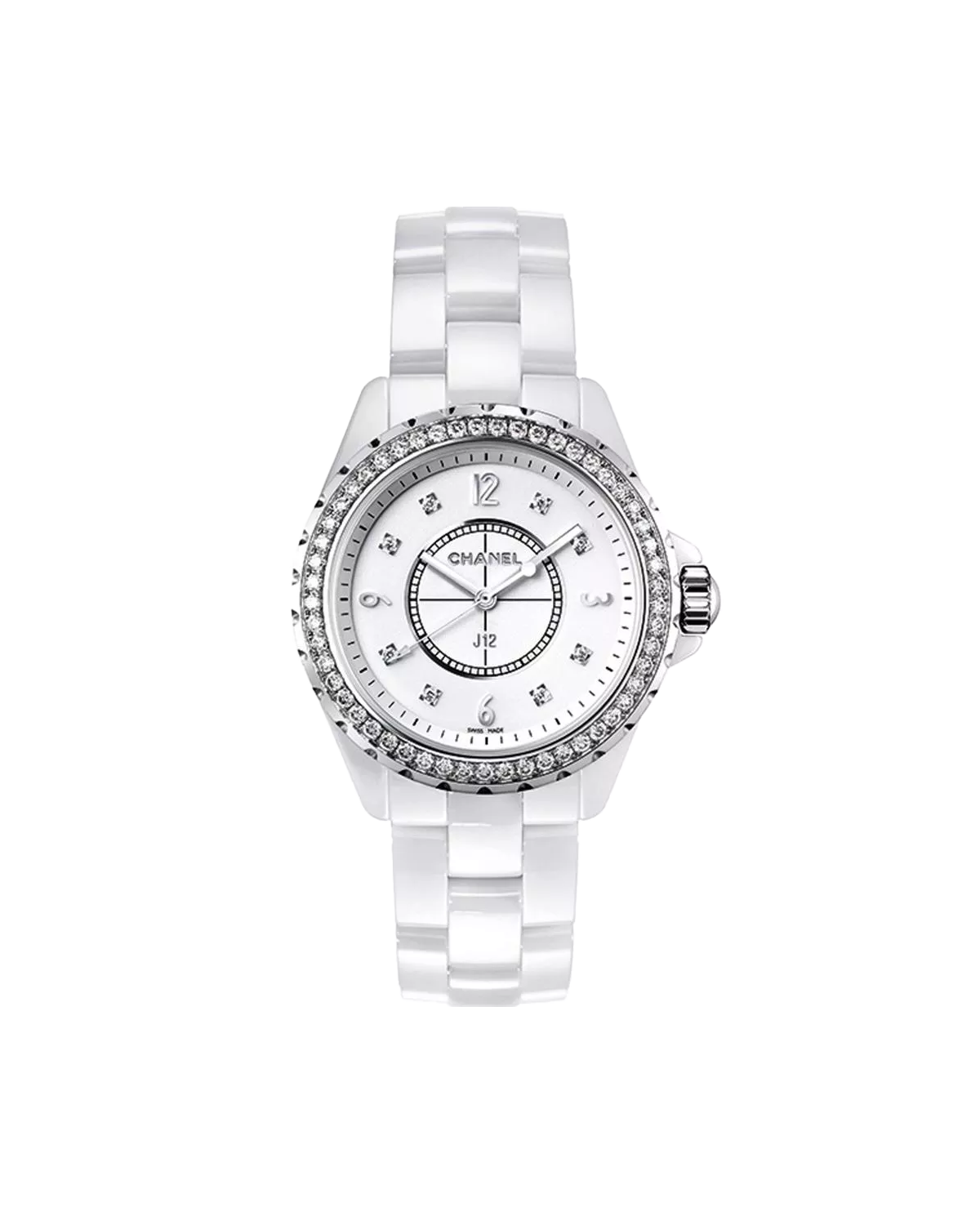 샤넬 J12 워치