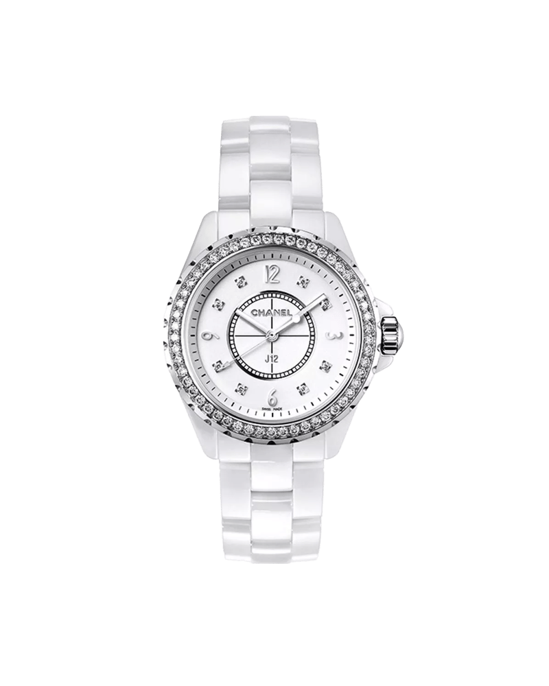샤넬 J12 워치