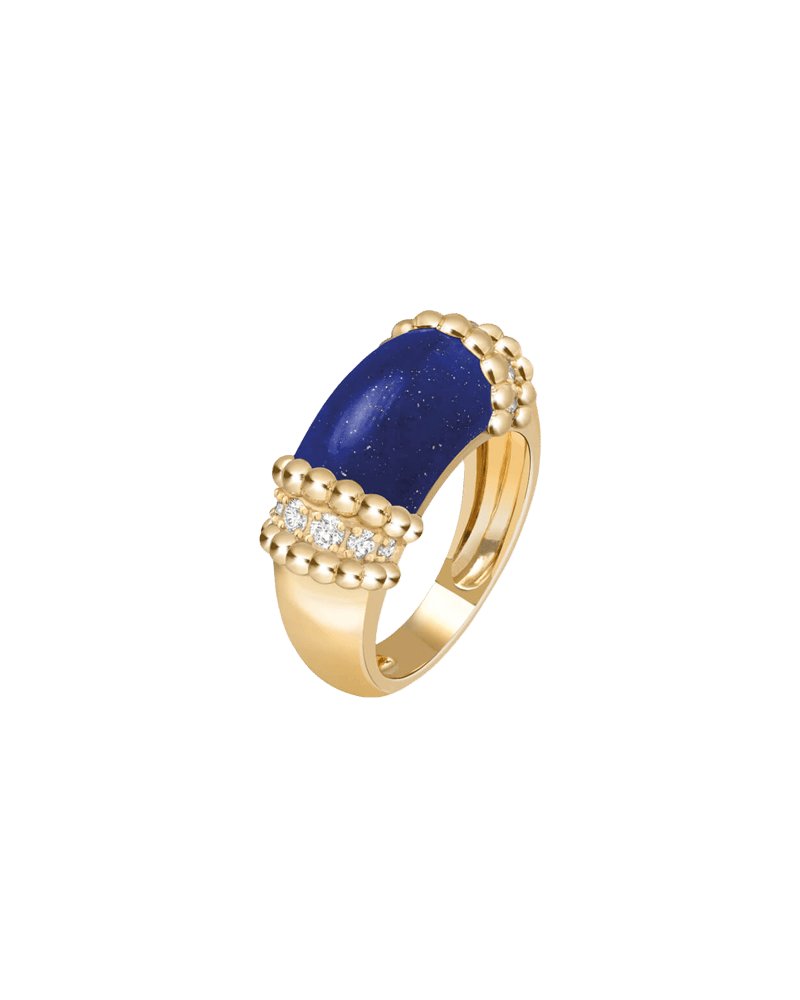 반클리프 아펠 뻬를리 컬러 링