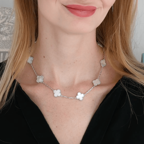 10모티브 마오펄 화골🤍  그리고 feat. 5모티브