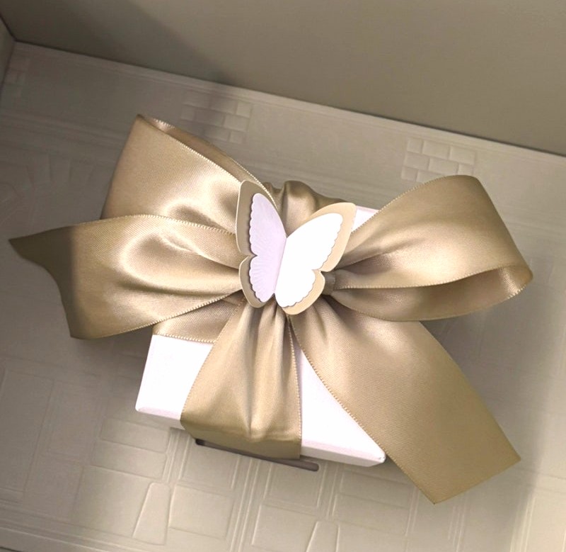 반클리프 앤 아펠 버터플라이 팔찌- 마더오브 펄