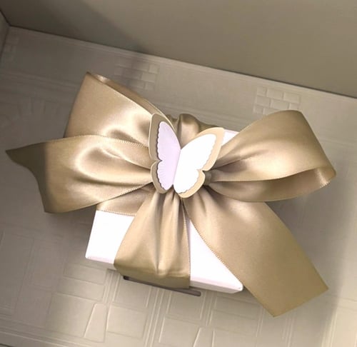 반클리프 앤 아펠 버터플라이 팔찌- 마더오브 펄