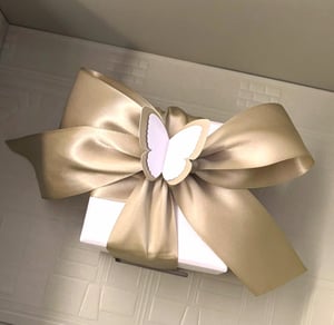 반클리프 앤 아펠 버터플라이 팔찌- 마더오브 펄