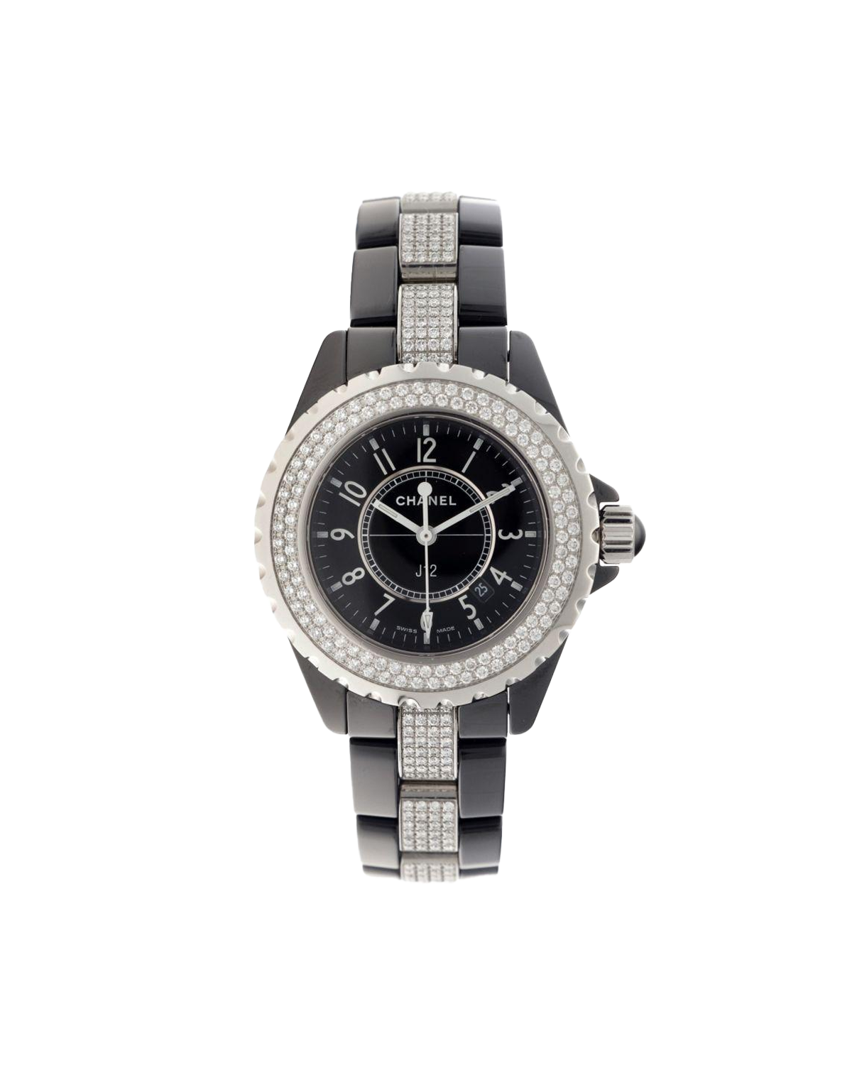 샤넬 J12 워치