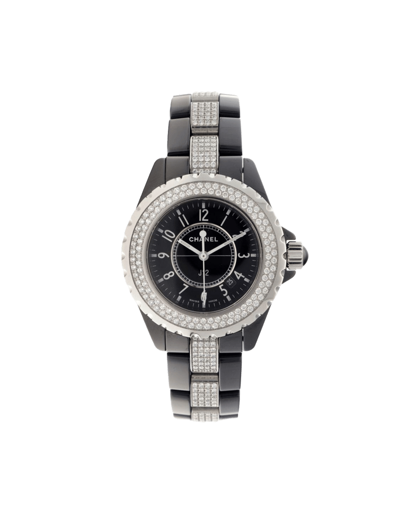 샤넬 J12 워치