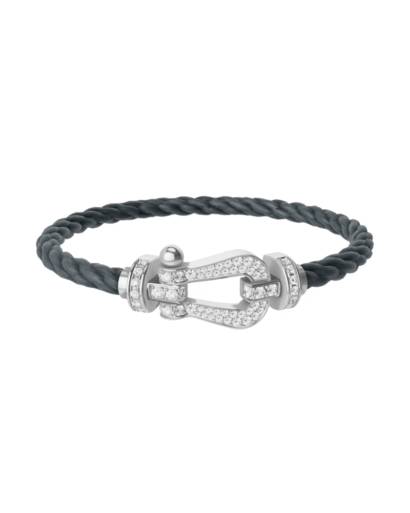 프레드 포스텐 (스톰 그레이) 브레이슬릿