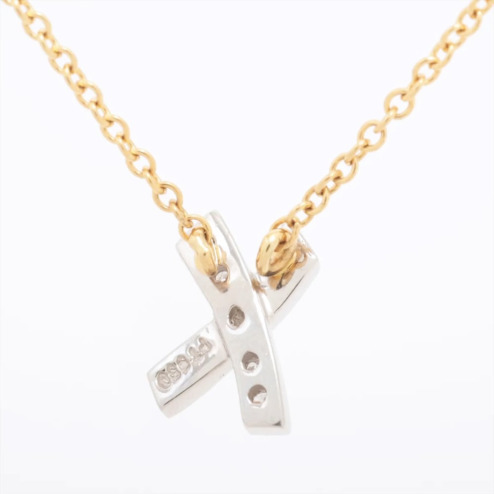 티파니 네크리스 - 목걸이