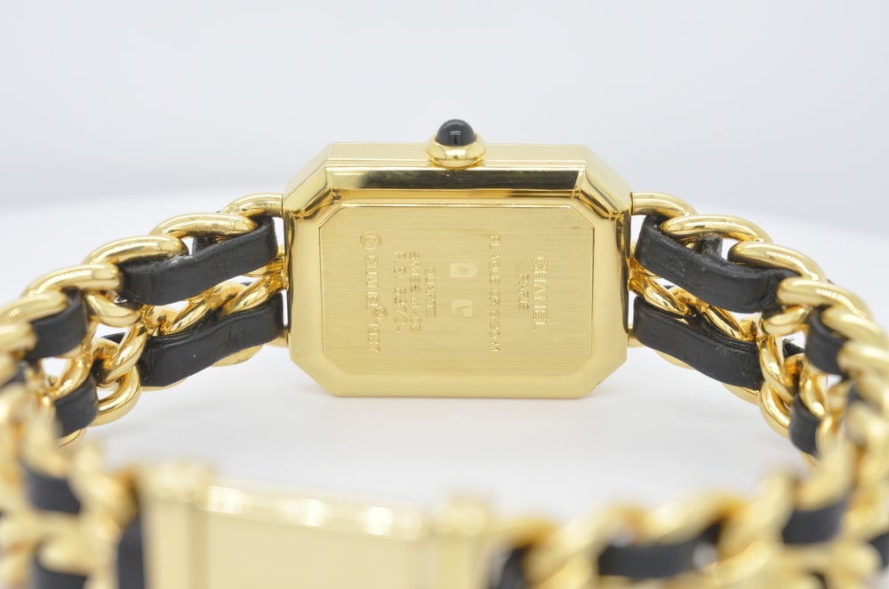 샤넬 프리미에르 워치 - 시계