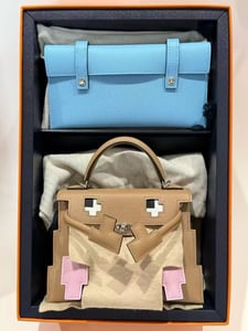 LilyHongKong 프로필 이미지