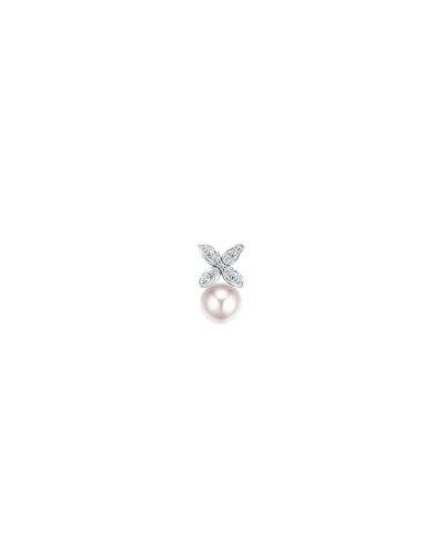 쁘띠2(D)진주 펜던트(체인제외)