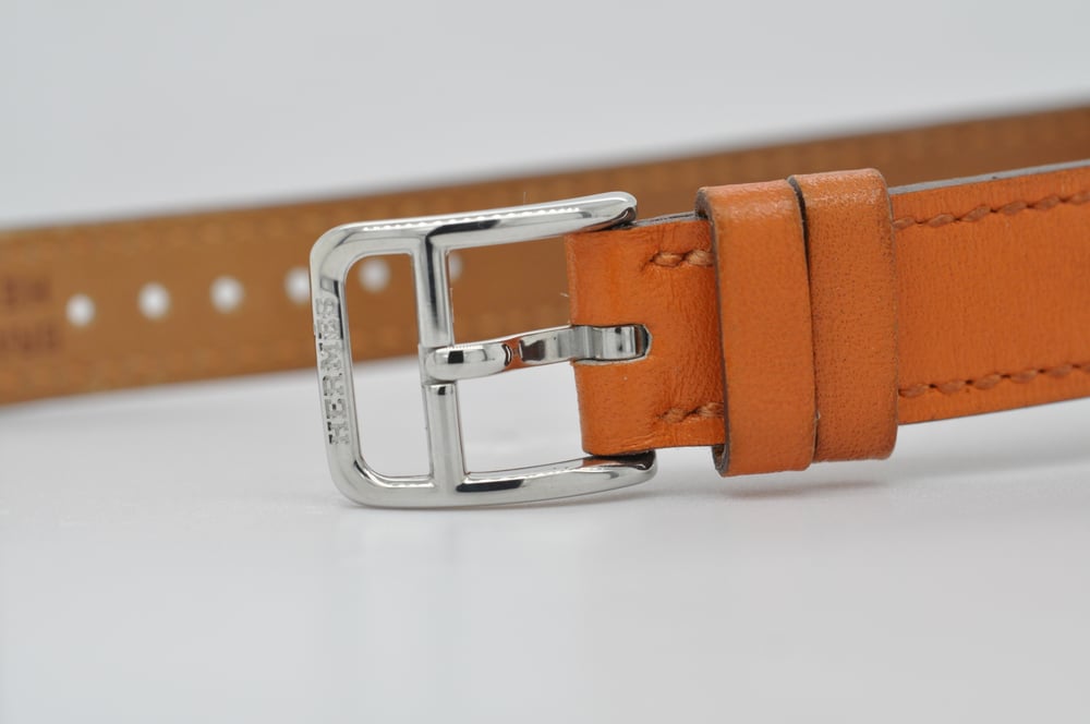 에르메스 H 아워 워치 - 시계