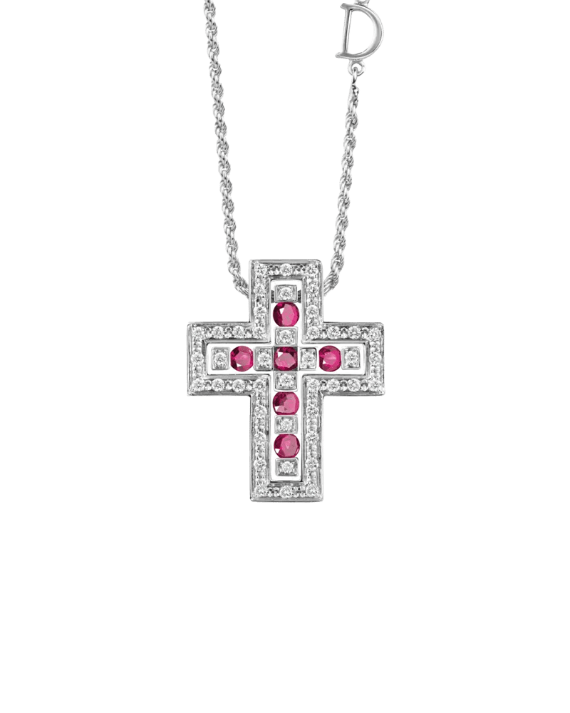 다미아니 벨 에포크 네크리스