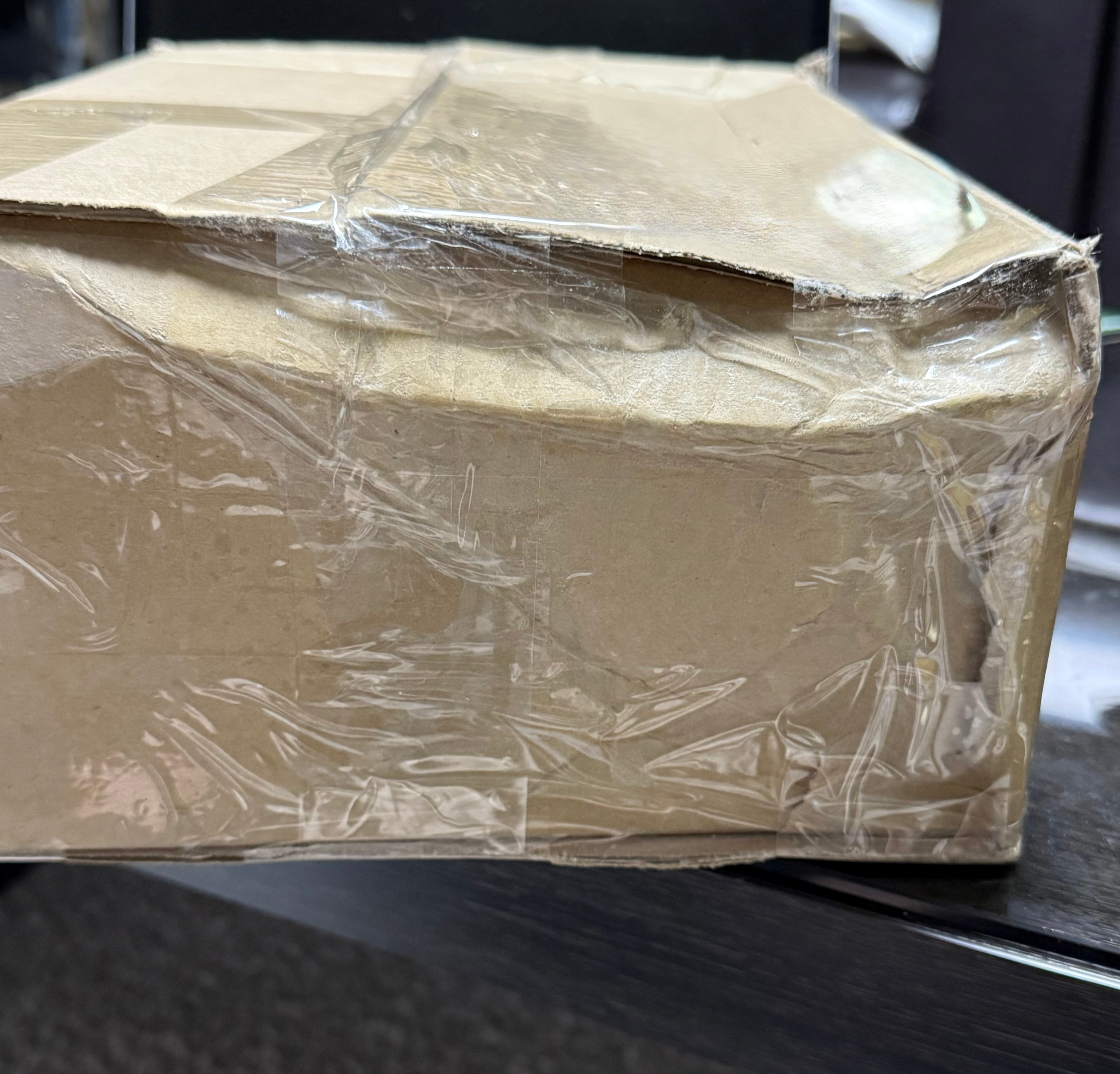 포장 상태가 너무 심각합니다..